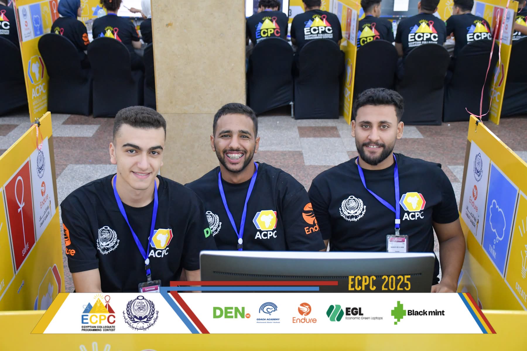 Error 404 team photo