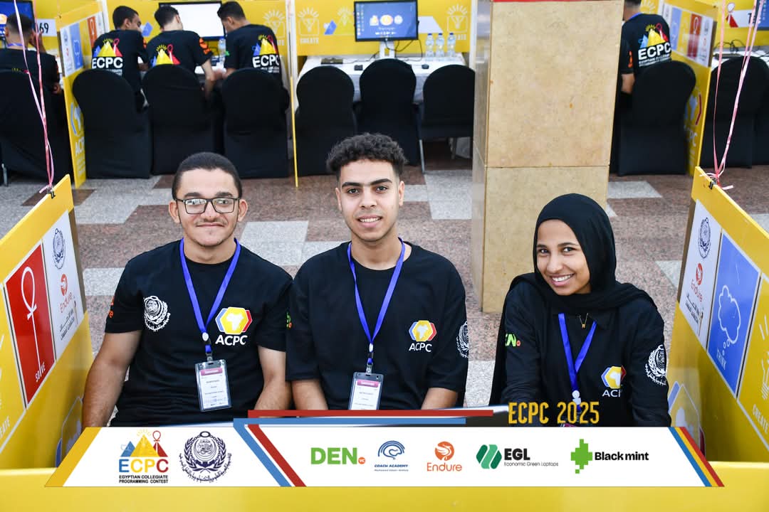 Hat accept mt3mlsh mn banha team photo